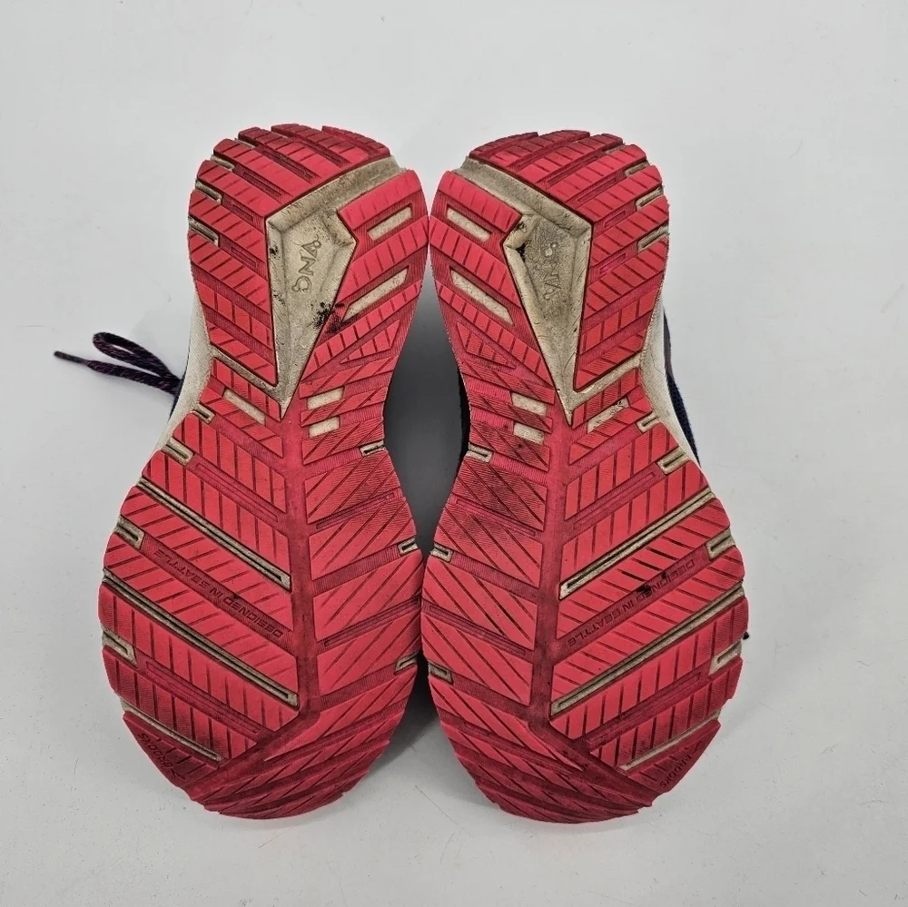 Brooks womens revel